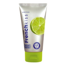 LUBRIFICANTE FRENCHKISS LIMÃO 75ML LUBRIFICANTE FRENCHKISS LIMÃO 75ML